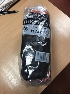 PORTWEST  A120 12 PAIRS XL  HAND GLOVES HEATH SAFETY PROTECTION  REDUCED - Picture 1 of 1