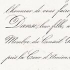 Ernestine Danse Beauvais 1854 Félix Cauvel De Beauvillé