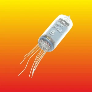 LC-531 DOLAM LOT OF 1 NIXIE TUBE USED TESTED 100% WORKING - Picture 1 of 4