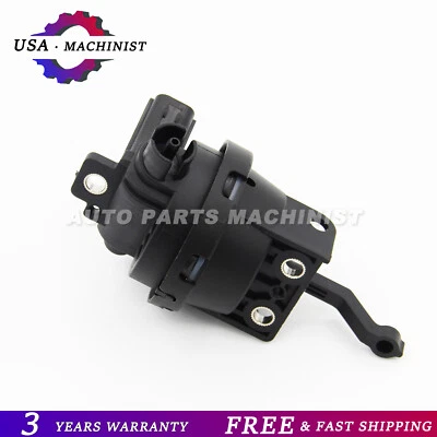 NEW Air Inlet Actuator 28321-2EAA0 Fits Hyundai For Kia Forte Soul 2.0L 2017-20 Foto 1 de 4