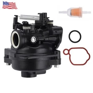 Carburetor for Troy Bilt TB110 LC121P Briggs&Stratton 625EX 150cc Mower - Picture 1 of 8