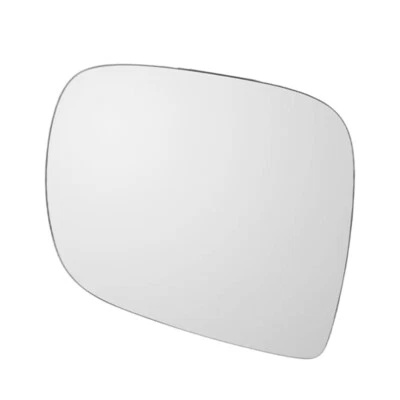 Right Side Heated Rearview Mirror Glass For Audi Q5 2009-2017 8R0857536F - Image 1 of 4