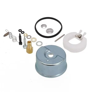 Vergaser Reparatursatz für Tecumseh 632347 631700 632019A Schüssel und Schwimmer NEU - Bild 1 von 21