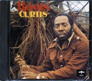 Curtis Mayfield - Roots [1994 Reissue] [New CD] - Bild 1 von 2