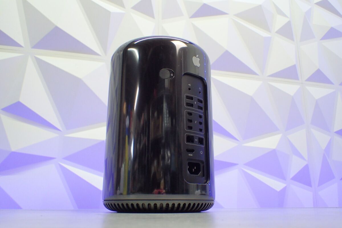 Apple Mac Pro 64 GB RAM 2013 Apple Desktops & All-In-One Apple Mac Pro 64 GB RAM 2013 Apple Desktops & All-In-One