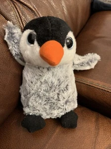 Ravensden Niedliches Pinguin Küken Plüschtier Kuscheltier - Bild 1 von 24