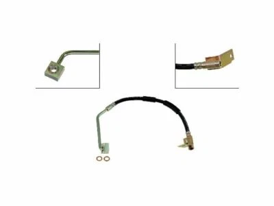 Manguera de freno delantera derecha Dorman 98774SW 1994 1995 para Chrysler Concorde 1993-2004 Foto 1 de 2