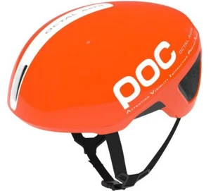POC OCTAL AERO AVIP ROAD CYCLING Mountain BIKE HELMET Women ADULT Men size SMALL - Picture 1 of 12