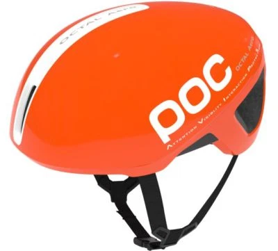 POC OCTAL AERO AVIP ROAD CYCLING Mountain BIKE HELMET Women ADULT Men size SMALL - Image 1 of 4