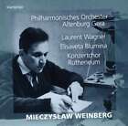 Mieczyslaw Weinberg (1919-1996): Symphonie Nr.6 op.79 - Klanglogo  - (CD / Tite