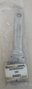 Ripley SW2 Ratchet Wrench 10500 - New Un-Boxed - Picture 1 of 5