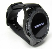 Samsung Gear S3 Frontier Smartwatch 46mm SM-R760 - Dark Gray