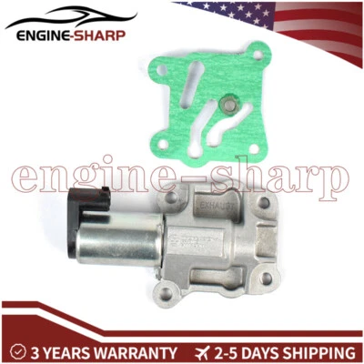 Solenoid Repair Kit  Variable Timing Fits For Volvo C70 S70 S80 V70  #36002695 — 第 1/4 张图片