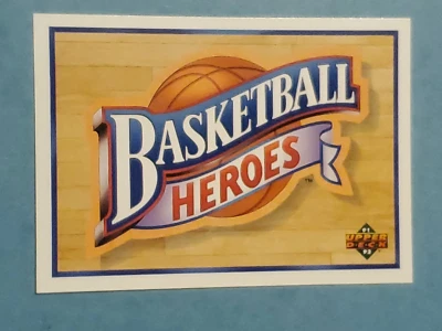 1991 UPPERDECK BASKETBALL - PICK YOUR CARDS - Image 1 of 4