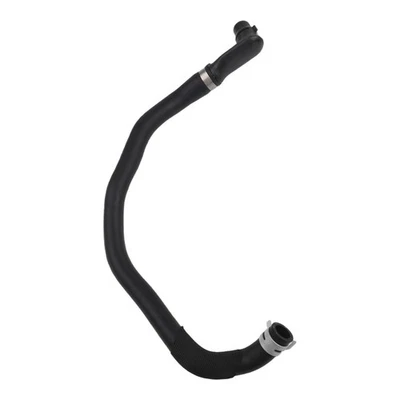 Non Deforming Coolant Pipe Hose for Mercedes C E W204 A207 W212 A2048307496 - Image 1 of 4