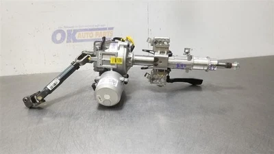 Montaje de columna de dirección Kia Forte 2020 sedán 20 Foto 1 de 4