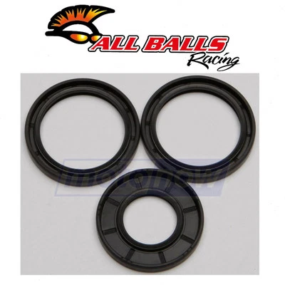 All Balls Front Differential Seal Only Kit for 2005-2008 Polaris Ranger XP ku Foto 1 de 4