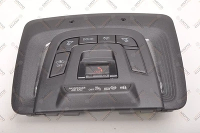 TOYOTA C-HR II Luce Interna Lampada Da Soffitto 89732-10010 - Immagine 1 di 4