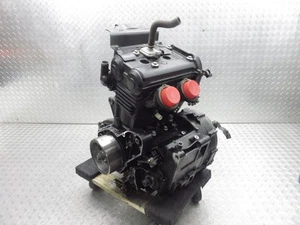 Kawasaki KLE650 2008 07-09 Versys 650 motor probado funciona garantía video - Imagen 1 de 11