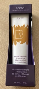 Tarte BB Tinted Primer (medium-Tan) Sealed Slight Damage To Box - Picture 1 of 2