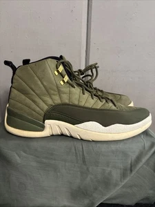 Air Jordan 12 Retro CP3 Classe del 2003 Taglia 11 - Foto 1 di 18