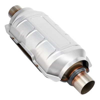 Catalytic Converter for Fiat 124 1979-1981 or Lotus Esprit 1979-1989 EPA 602203 - Image 1 of 4