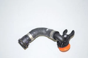 Original BMW G30 520d Pipe Feed Line Battery Charger 17128596344 New Share - Picture 1 of 5