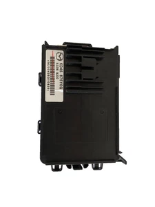 2014 - 2016 MAZDA 3 Body Control Module Unit Assembly KD45 675Y0G Rear Hatchback - Picture 1 of 15