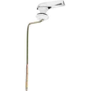 Side Wrench Toilet Flush Handle Mount Flusher Replacement Handles - Picture 1 of 12
