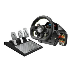 Sistema de rueda y pedal Turtle Beach VelocityOne Race - Imagen 1 de 7