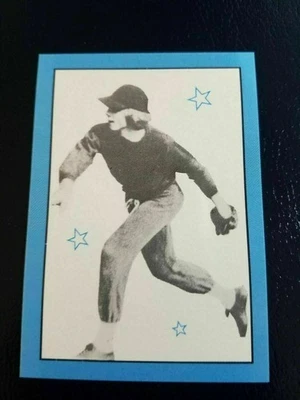 Joe Montana SF 49ers QB HS 1993 Freedom Press High School Heroes #16 - Image 1 of 2