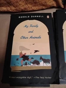My Family and Other Animals - Picture 1 of 2