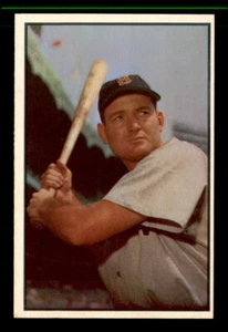 1953 Bowman Color #61 George Kell EX-MT - Picture 1 of 2