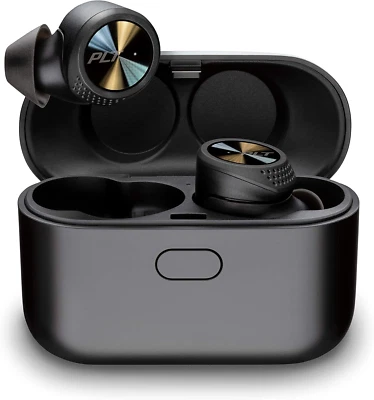Backbeat PRO 5100 True Wireless Bluetooth Earbuds - Image 1 of 4