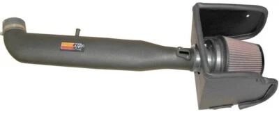 Entrada de aire frío K&N 57-6014 Performance compatible con 05-19 Frontier 05-15 Xterra 4,0 V6 Foto 1 de 4