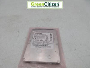 Toshiba MQ04ABF100 1TB 2.5" Hard Drive 5400RPM SATA 7mm - Picture 1 of 8