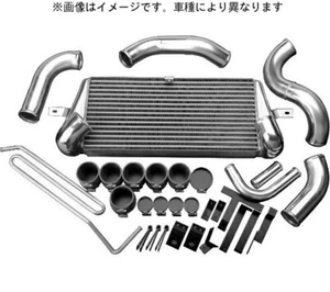 KIT INTERCOOLER GREDDY Genuino OEM PARA TOYOTA MARK II JZX90 12010460 NUEVO Japón - Imagen 1 de 1