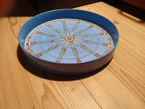 Vintage Rosenthal serviert Tablett Porzellan - Bild 1 von 11