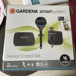gardena smart sensor control set - Bild 1 von 2
