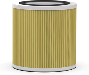 Arovec Air Purifier Replacement Filter, Home Allergy Filters, Activated Carbon - Picture 1 of 6