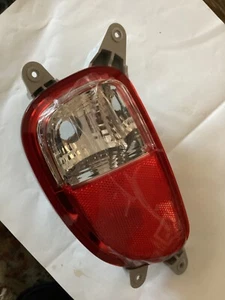 PICANTO  FOG LAMP LIGHT 924151Y100 KIA '13 left hand 92415 1Y100 genuine part - Picture 1 of 5
