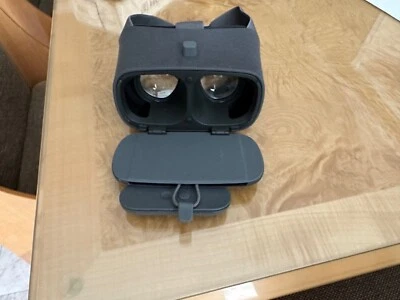 Google Daydream View VR Headset - Slate  - Image 1 of 2