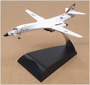 Dragon Wings 1/400 Scale Aircraft 56310 - B-1B Lancer Test Program USAF - Picture 1 of 5