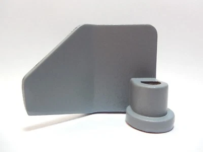 Paleta para máquina de pan Regal K6772 K-6772 hoja de amasar fabricante de piezas panadero Foto 1 de 3