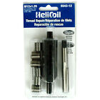 Kit métrique Helicoil 5543 12 bobines d'héli 554312 M12x1,25