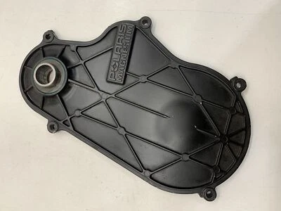 Asm., Funda de cadena - Polaris Switchback 2016 | Naranja 57470 Foto 1 de 4