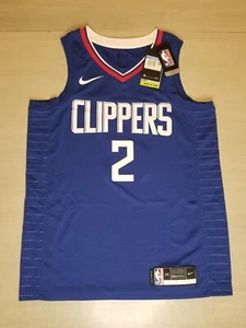 Nike Dri Fit NBA AUTHENTICS Kawhi Leonard L.A. Clippers Trikot Herren Medium - Bild 1 von 7