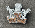 OG Robo  Big Something édition limitée épingle officielle #d/200