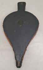 Wood Bellows with hook for hanging (Vintage, possibly antique)