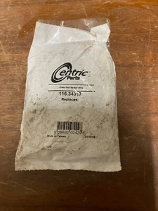 New Centric 116.34017 Brake Pad Sensor Wire Centric 11634017 - Picture 1 of 2